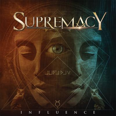 SUPREMACY / Influence (ăfBAXHRA2ndI)