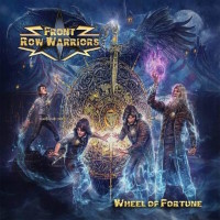 FRONT ROW WARRIORS / Wheel Of Fortune (digi) hCcH[JHRI