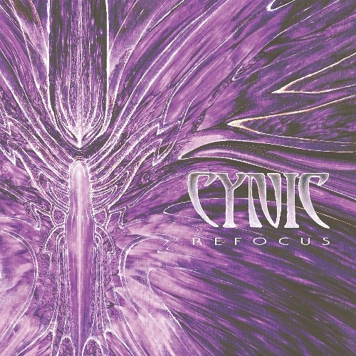 CYNIC / ReFocus (digi)