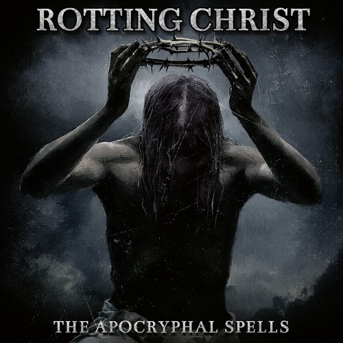 ROTTING CHRIST / The Apocryphal Spells (2CD/digi)
