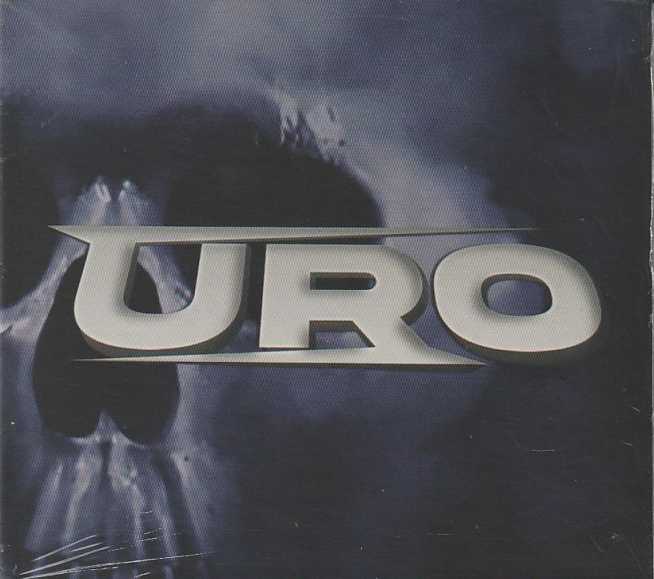 URO / Puno Hierro y Metal (digi) RrAE}Ci[^I