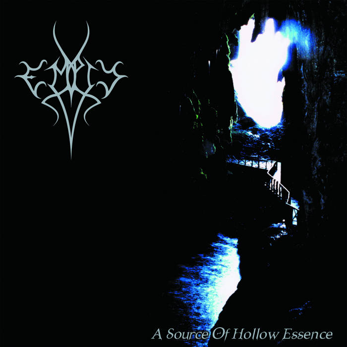 EMPTY / A Source of Hollow Essence (2023 reissue)