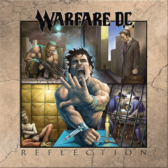 WARFARE D.C./ Reflection 