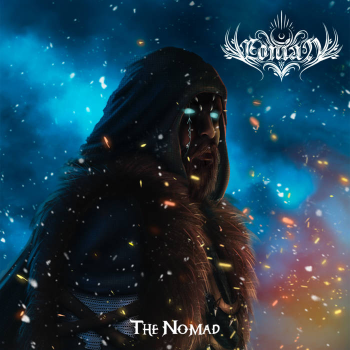 EONIAN / The Nomad (̓fBbNfX^VIj