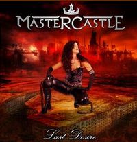 MASTERCASTLE / Last Desire 