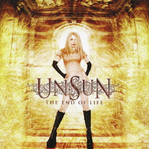 UNSUN / The End of LifeiÁj