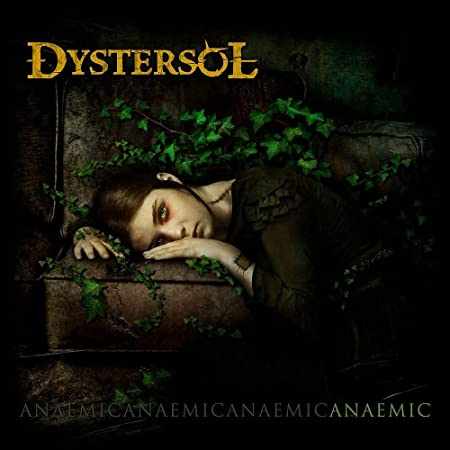 DYSTERSOL / Anaemic