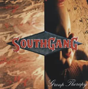 SOUTHGANG / Group Therapy (2022 reissue)