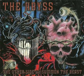 THE ABYSS / The Other Side and Summon the Beast (2013 reissue) HYPOCRISY