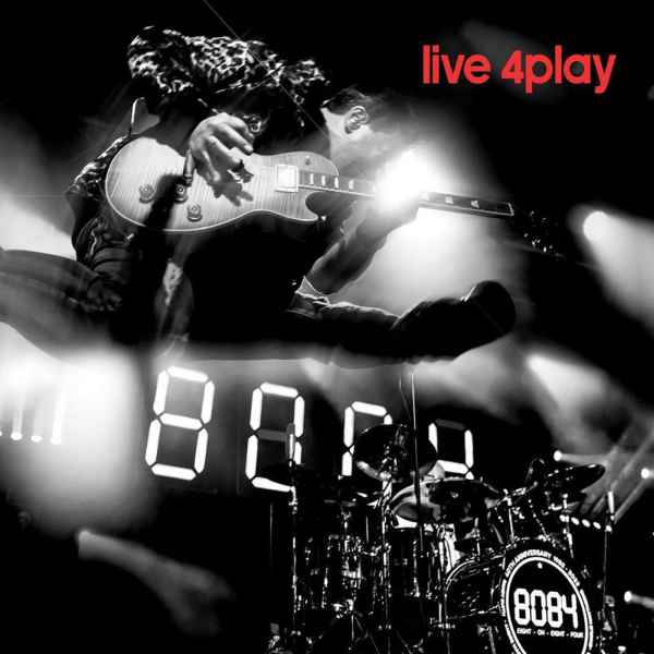 8084 / Live 4Play (digi)