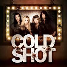 COLD SHOT / Cold Shot (2023 reissue) 4ȒǉőS15Ȃ̊gŁI