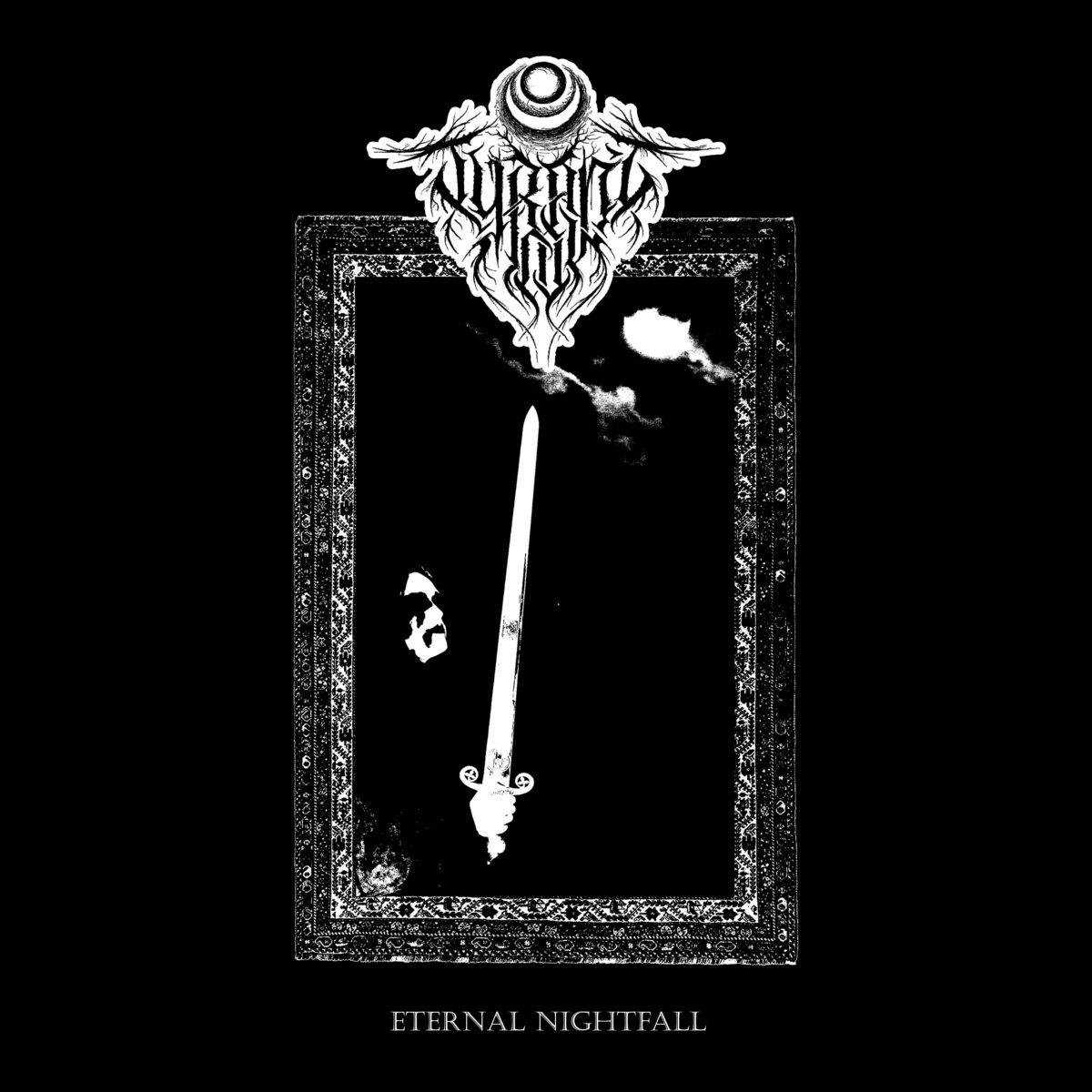 TYRANT MOON / Eternal Nightfall (digi)