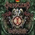 CREMATORY / Infinity (digi)