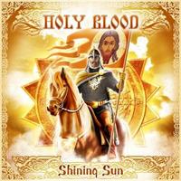 HOLY BLOOD / Shining Sun