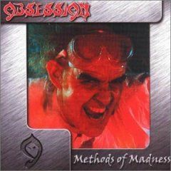 OBSESSION / Methods of Madness