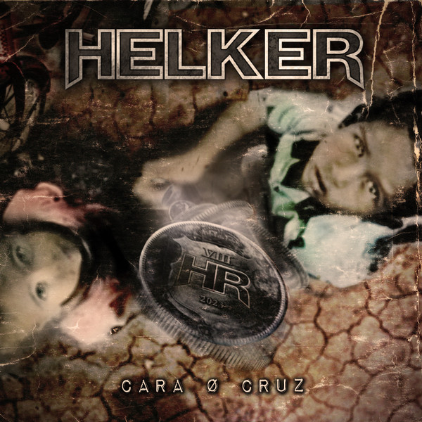 HELKER / Cara o cruz (slip)