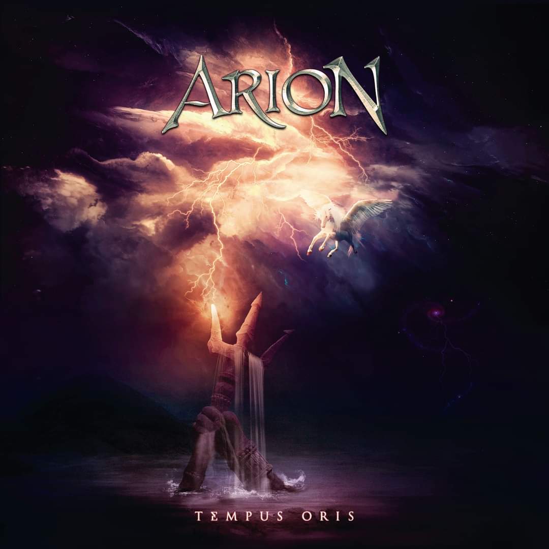 ARION / Tempus Oris (A[`pVIj