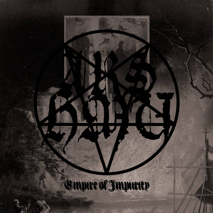 ARS HMU / Empire of Impurity