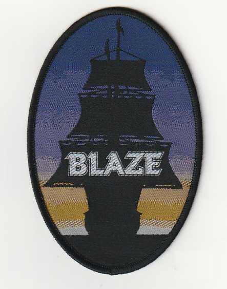 BLAZE (OSAKA) / 1st (SP)