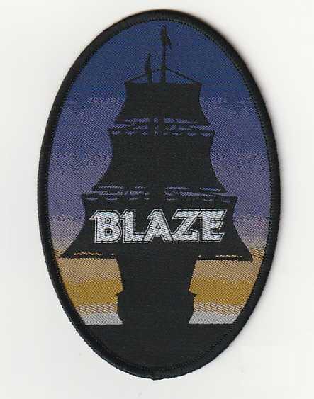 BLAZE (OSAKA) / 1st (SP)