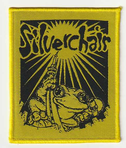 SILVERCHAIR (SP)