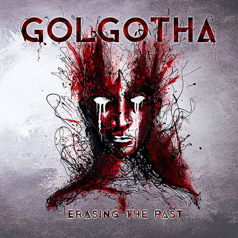 GOLGOTHA / Erasing the Past
