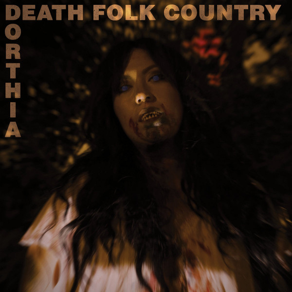 DORTHIA@/ Death Folk Country (WINDHANDVoj