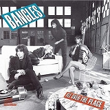 BANGLES / All Over the Place