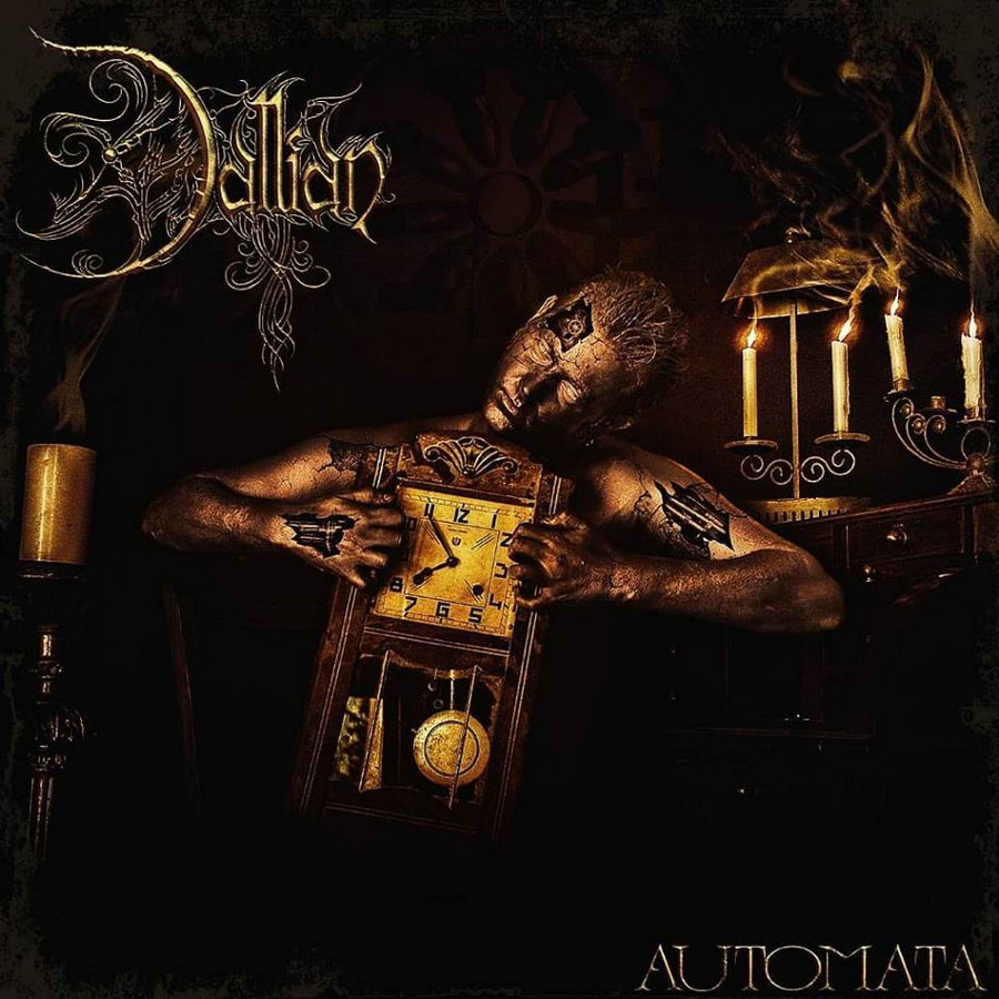 DALLIAN / Automata (slip)