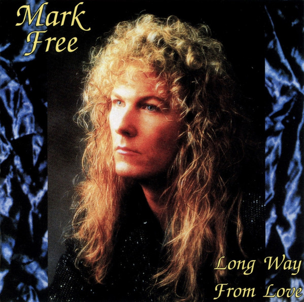 MARK FREE / Long Way Home