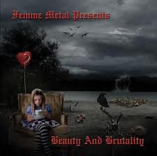 V.A / Beauty and Brutality (2CD)