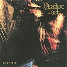 PARADISE LOST / Gothic (CD+DVD)