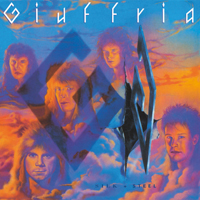 GIUFFRIA / Silk and Steel (digi)