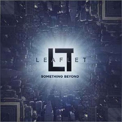 LEAFLET / Something Beyond