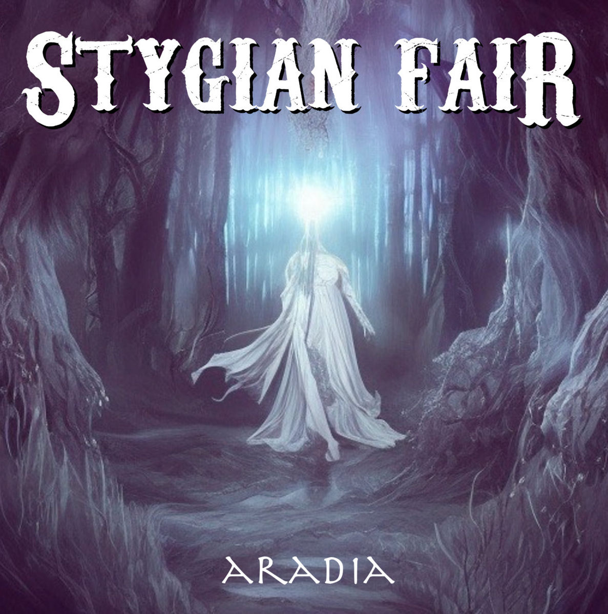 STYGIAN FAIR / Aradia