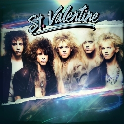 ST. VALENTINE / St. Valentine (L.A.^ŏdvoḧI)