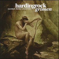 HARDINGROCK / Grimen