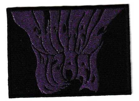 ELECTRIC WIZARD / Logo  (SP)