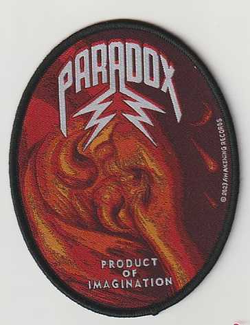 PARADOX / Product of Imagination iSPj