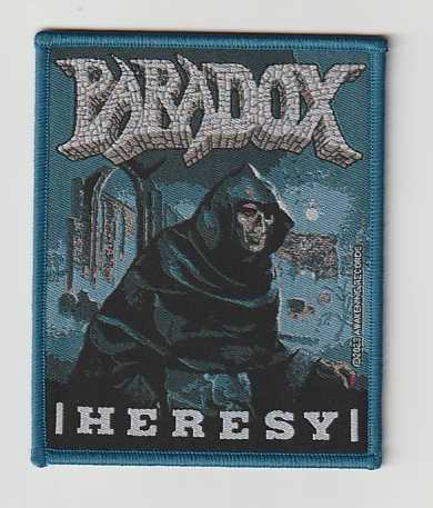 PARADOX / Heresy (SP)