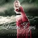LEAVES' EYES / Legend Land