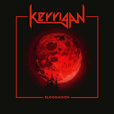 KERRIGAN / Bloodmoon (slip)