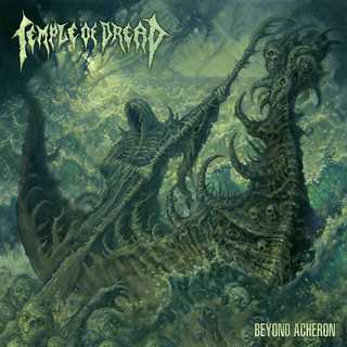 TEMBLE OF DREAD / Beyond Acheron