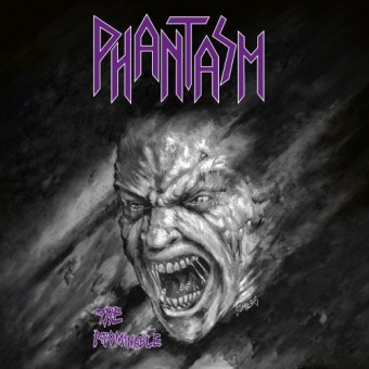 PHANTASM / The Abominable (digibook/2023 reissue)
