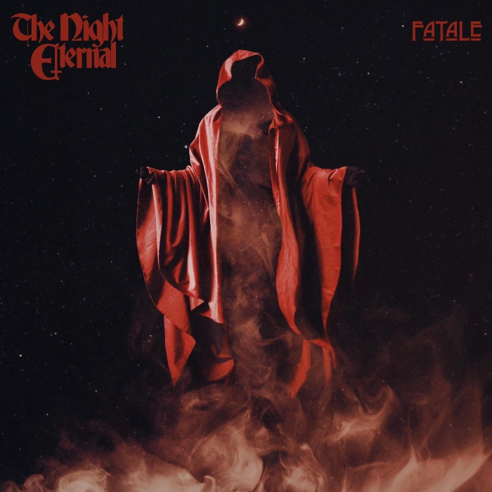 THE NIGHT ETERNAL / Fatale (digi)