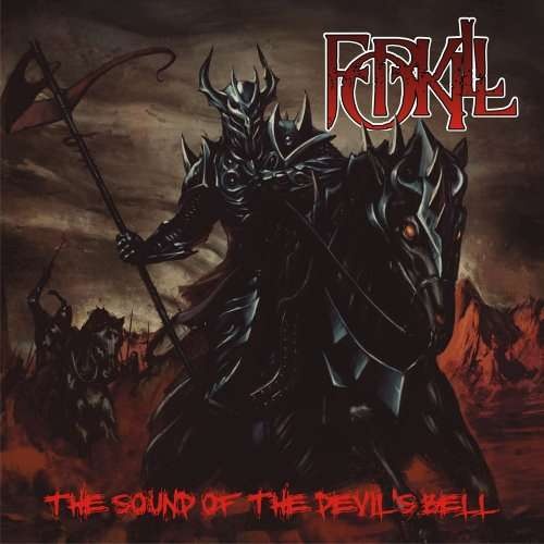 FORKILL / The Sound of the Devil's Bell (slip)