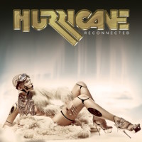 HURRICANE / Reconnected (nP[̍ČAoI)