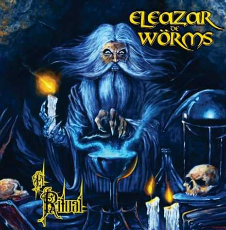 ELEAZAR DE WORMS / El Ritual