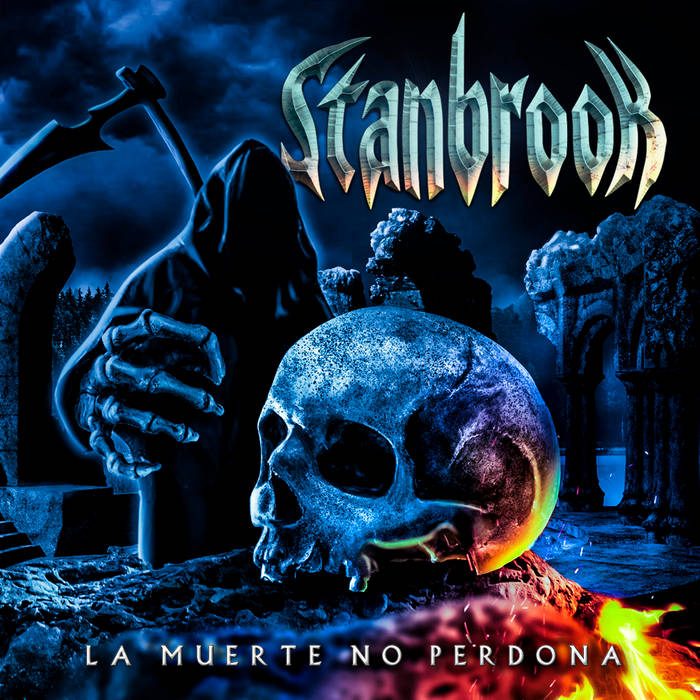 STANBROOK / La muerte no perdona