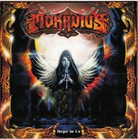 MORAVIUS / Hope in Us